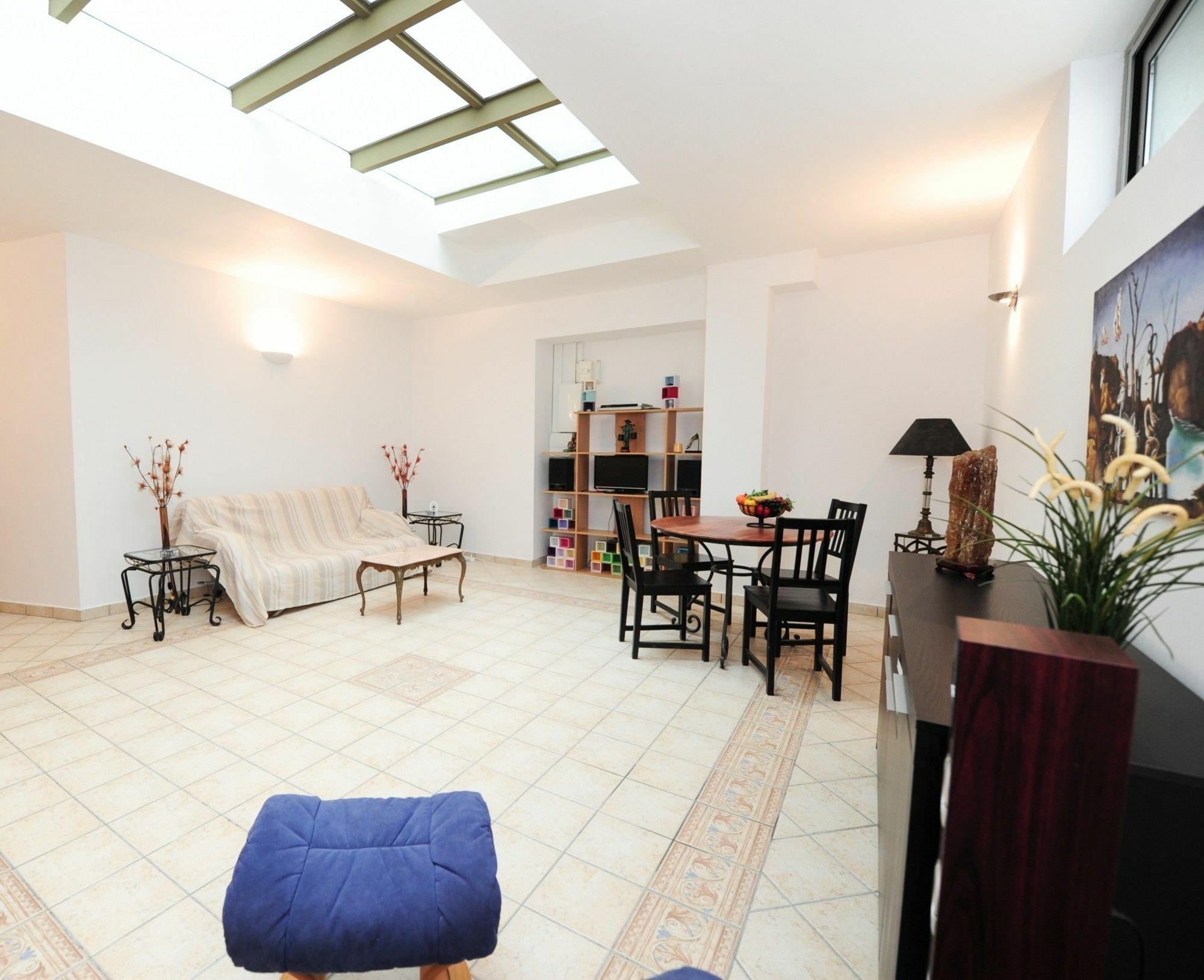 Les Studios De Paul Valery Nizza Exterior foto
